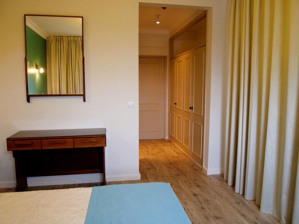 Hotel Areias Claras Виана-ду-Каштелу Номер фото