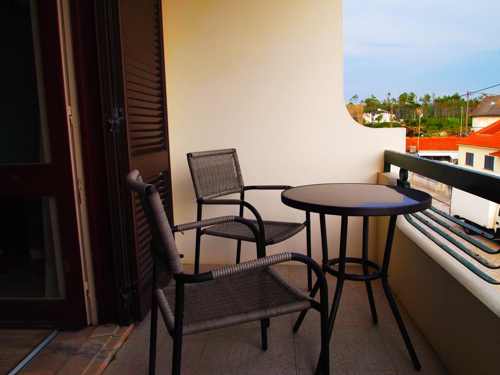 Hotel Areias Claras Виана-ду-Каштелу Номер фото