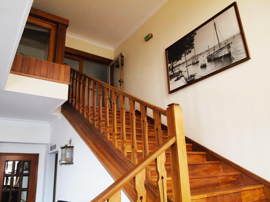 Hotel Areias Claras Виана-ду-Каштелу Экстерьер фото