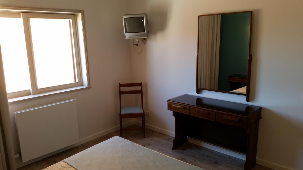 Hotel Areias Claras Виана-ду-Каштелу Номер фото